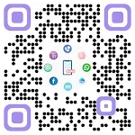 QR Scanner Aadharcard Barcode | Indus Appstore | App Icon