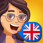 LetMeSpeak – Learn English | Indus Appstore | App Icon