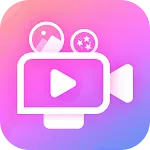 Photo Slideshow - Video Maker | Indus Appstore | App Icon