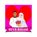 Guurhalaalapp icon