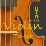 ViolinTuner - Tuner for Violin | Indus Appstore | App Icon