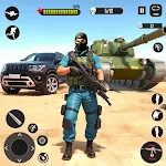 Fps Ops Gun Shooting Games | Indus Appstore | App Icon