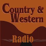 Country Music Radio USA | Indus Appstore | App Icon