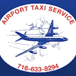 Buffalo Airport Taxi | Indus Appstore | App Icon