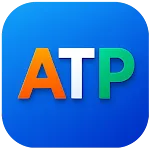 ATP: Any Time Property | Indus Appstore | App Icon