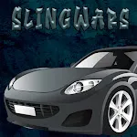 SlingWars | Indus Appstore | App Icon