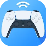 Ps Controller for PS4 PS5 | Indus Appstore | App Icon