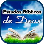 Estudos Bíblicos de Deus | Indus Appstore | App Icon