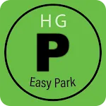 HG PARK | Indus Appstore | App Icon