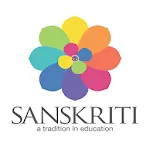 MSanskriti Staff Portal | Indus Appstore | App Icon