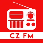 Rádio Online Česká: Live Radio | Indus Appstore | App Icon