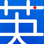 Handy英辞郎 | Indus Appstore | App Icon