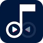 Tik-Tik Video Player | Indus Appstore | App Icon