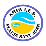 AMPA I.E.S Playa San Juan Info | Indus Appstore | App Icon