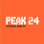 Peak 24 | Indus Appstore | App Icon