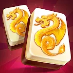 Mahjong Treasures - solitaire | Indus Appstore | App Icon