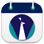 NIC Calendar | Indus Appstore | App Icon