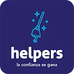 Helpers Paraguay | Indus Appstore | App Icon