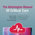 Washington Manual Critical | Indus Appstore | App Icon