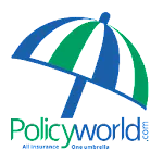 PolicyWorld | Indus Appstore | App Icon