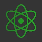 Atom Calculator | Indus Appstore | App Icon