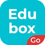 Edubox Go | Indus Appstore | App Icon