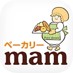 釧路のパン屋 ベーカリーマム 地域密着パン工房 | Indus Appstore | App Icon