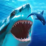 The Shark | Indus Appstore | App Icon