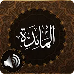 Surah Al Maidah Audio | Indus Appstore | App Icon