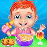 Babysitter Daycare - Care Game | Indus Appstore | App Icon