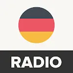 Radio Germany Player | Indus Appstore | App Icon