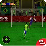 football world cup 2018 & 2025 | Indus Appstore | App Icon