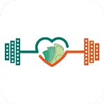 My Body Vitality | Indus Appstore | App Icon