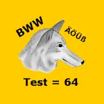 BWW Wolf | Indus Appstore | App Icon