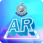 AR 警點 | Indus Appstore | App Icon