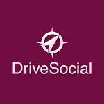 Drive Social | Indus Appstore | App Icon