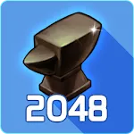 Dragon Keeper II 2048 (Reinfor | Indus Appstore | App Icon