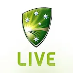 Cricket Australia Live | Indus Appstore | App Icon