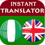 Hausa English Translator | Indus Appstore | App Icon