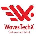 Wavestechx | Indus Appstore | App Icon