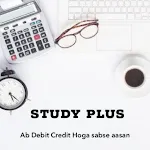 Study Plus | Indus Appstore | App Icon