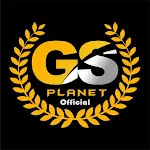 GS Planet Official | Indus Appstore | App Icon