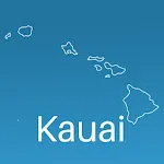 Kauai Travel Guide | Indus Appstore | App Icon