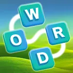 Word Hunt Connect: Crossword | Indus Appstore | App Icon