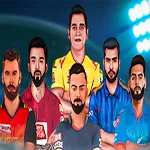 IPL cricket game 2024 | Indus Appstore | App Icon