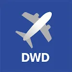 DWD FlugWetter | Indus Appstore | App Icon