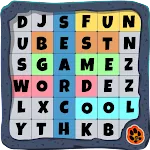 Word Search-Find words offline | Indus Appstore | App Icon