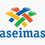 ASEIMAS | Indus Appstore | App Icon