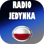 Radio Jedynka Polskie Online | Indus Appstore | App Icon