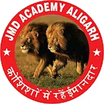 Jmd Academy Aligarh | Indus Appstore | App Icon